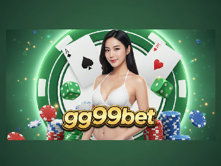gg99bet สล็อตออนไลน์